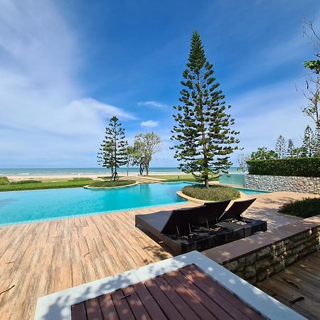 Amara 3Br Pool Villa At Boulevard Tuscany Chaam - Huahin Cha-Am Zewnętrze zdjęcie