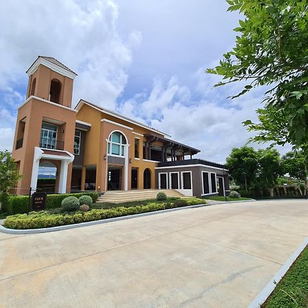 Amara 3Br Pool Villa At Boulevard Tuscany Chaam - Huahin Cha-Am Zewnętrze zdjęcie