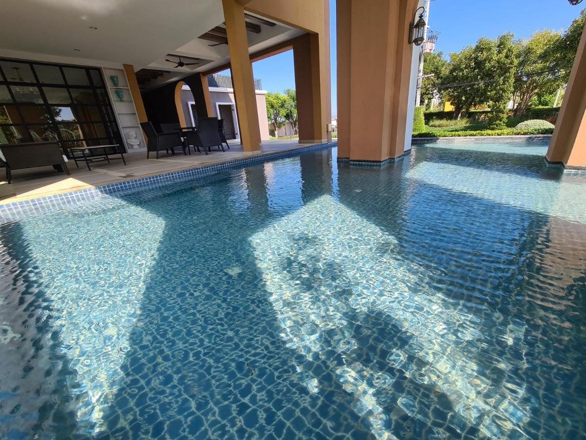 Amara 3Br Pool Villa At Boulevard Tuscany Chaam - Huahin Cha-Am Zewnętrze zdjęcie